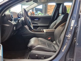 Mercedes-Benz C 220d T Avantgarde*PARK-PILOT*KAMERA*KEYLESS - foto 10