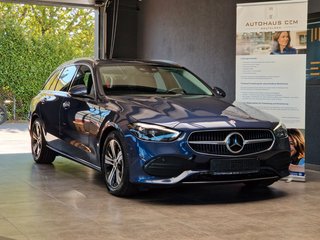 Mercedes-Benz C 220 Gebrauchtwagen Kaufen