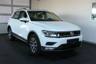 Volkswagen Tiguan 2.0 TSI Comfortline 4Motion*7G*LED*Pano - foto 1
