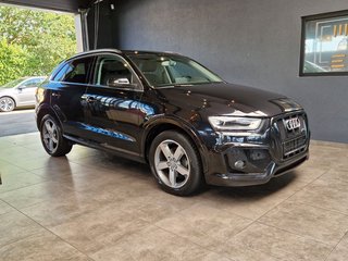 Audi Q3 Used vehicle for sale