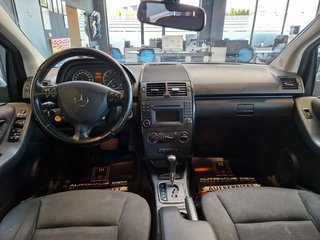 Mercedes-Benz A 160 Classic*Temp*Bluetooth*PDC* - photo 4