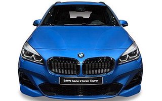 BMW 220 Gran Tourer Neuwagen Kaufen