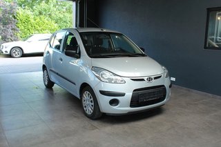 Hyundai i10 Gebrauchtwagen Kaufen