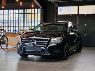 Mercedes-Benz A 180 Gebrauchtwagen Kaufen