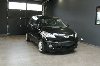 Hyundai i10 Gebrauchtwagen Kaufen