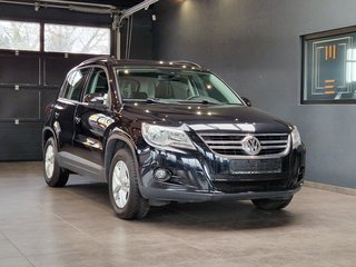 Volkswagen Tiguan Used vehicle for sale