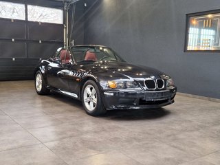 BMW Z3 Gebrauchtwagen Kaufen