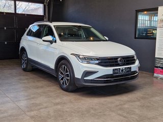 Volkswagen Tiguan Used vehicle for sale