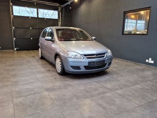 Opel Corsa C Edition*Automatik* - photo 1
