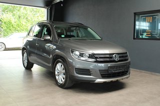 Volkswagen Tiguan Used vehicle for sale
