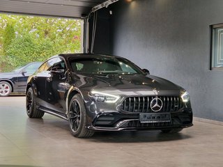 Mercedes-Benz AMG GT Used vehicle for sale