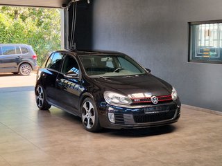 Volkswagen Golf Gebrauchtwagen Kaufen