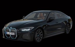 BMW i4 Neuwagen Kaufen