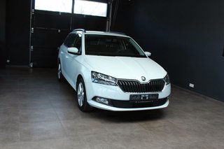 Skoda Fabia 1.0 Combi Cool Plus*PDC+SHZ*Klima*LED - bilder 1