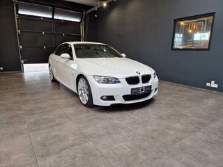 BMW 320 Gebrauchtwagen Kaufen
