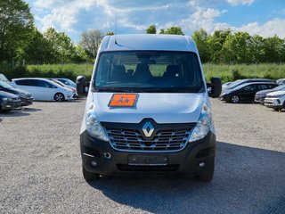 Renault Master III Kombi L2H2 2,3dCi*KAMERA*9-SITZER* - photo 2