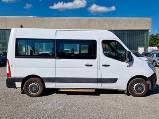 Renault Master III Kombi L2H2 2,3dCi*KAMERA*9-SITZER* - photo 2