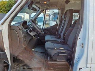 Renault Master III Kombi L2H2 2,3dCi*KAMERA*9-SITZER* - photo 4