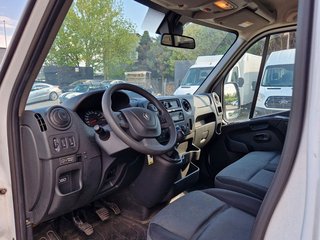 Renault Master III Kombi L2H2 2,3dCi*KAMERA*9-SITZER* - photo 5
