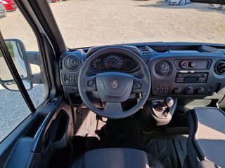 Renault Master III Kombi L2H2 2,3dCi*KAMERA*9-SITZER* - photo 6