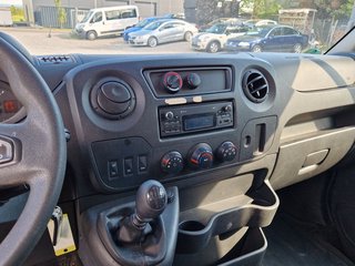 Renault Master III Kombi L2H2 2,3dCi*KAMERA*9-SITZER* - photo 7
