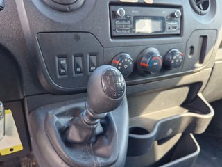Renault Master III Kombi L2H2 2,3dCi*KAMERA*9-SITZER* - photo 8