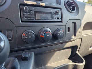 Renault Master III Kombi L2H2 2,3dCi*KAMERA*9-SITZER* - photo 9