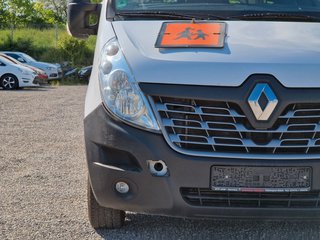 Renault Master III Kombi L2H2 2,3dCi*KAMERA*9-SITZER* - photo 3