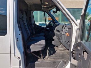 Renault Master III Kombi L2H2 2,3dCi*KAMERA*9-SITZER* - photo 11