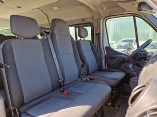 Renault Master III Kombi L2H2 2,3dCi*KAMERA*9-SITZER* - photo 12