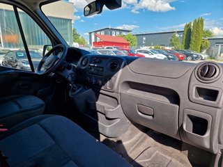 Renault Master III Kombi L2H2 2,3dCi*KAMERA*9-SITZER* - photo 13