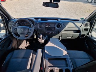 Renault Master III Kombi L2H2 2,3dCi*KAMERA*9-SITZER* - photo 14
