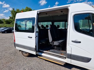Renault Master III Kombi L2H2 2,3dCi*KAMERA*9-SITZER* - photo 16