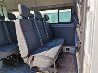 Renault Master III Kombi L2H2 2,3dCi*KAMERA*9-SITZER* - photo 17