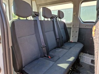 Renault Master III Kombi L2H2 2,3dCi*KAMERA*9-SITZER* - photo 18