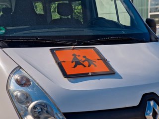 Renault Master III Kombi L2H2 2,3dCi*KAMERA*9-SITZER* - photo 4