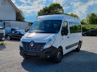 Renault Master III Kombi L2H2 2,3dCi*KAMERA*9-SITZER* - photo 5