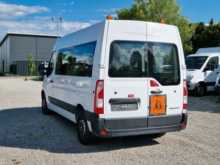 Renault Master III Kombi L2H2 2,3dCi*KAMERA*9-SITZER* - photo 7