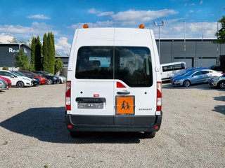 Renault Master III Kombi L2H2 2,3dCi*KAMERA*9-SITZER* - photo 8