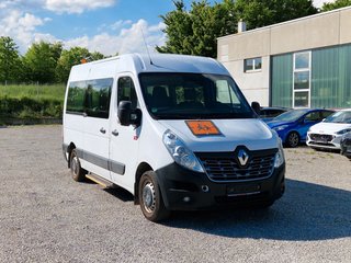 Renault Master Gebrauchtwagen Kaufen