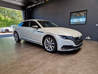 Volkswagen Arteon Gebrauchtwagen Kaufen