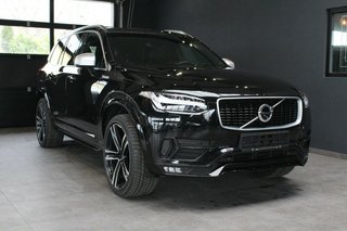 Volvo XC90 D5*R Design*AWD*Heico Sound"22"AHK*Pano*8G - photo 1