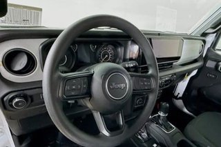 Jeep Wrangler Unlimited Sport 2.0T-GDI*CarPlay* - bilder 5