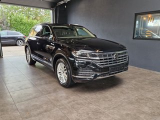 Volkswagen Touareg Gebrauchtwagen Kaufen