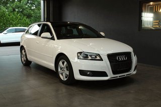 Audi A3 Sportback 1.8 TFSI S Line Plus*Klima*Temp - foto 1