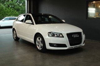 Audi A3 Gebrauchtwagen Kaufen