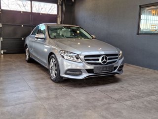 Mercedes-Benz C 200 CGI*Comand*1.Hand*Kamera*7G - photo 1