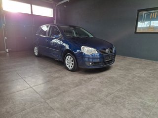 Volkswagen Polo Gebrauchtwagen Kaufen