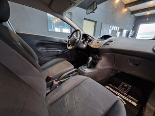 Ford Fiesta *Automatik*77.640 km*101 PS*AHK* - foto 1