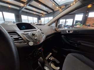 Ford Fiesta *Automatik*77.640 km*101 PS*AHK* - foto 8
